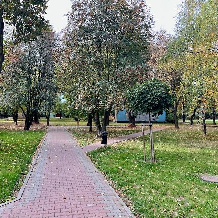 Comfortable Apartments Warsaw West IV المظهر الخارجي الصورة